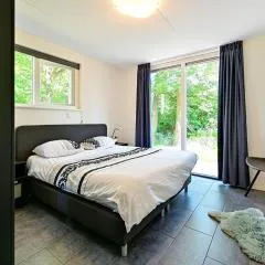 Holiday Home in Reutum with Forest Views