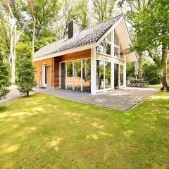 Holiday home in Reutum with sauna