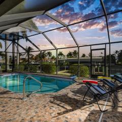 BRAND NEW RENTAL, Heated Pool & Spa, DIRECT Gulf access - Villa Bimini Breeze - Roelens Vacations