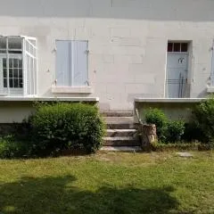 Maison 2 chambres proche Zoo Beauval 41