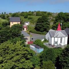 Unique Stay! Converted Church In Idyllic Location