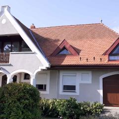 Apartments in Gyenesdias - Balaton 18858