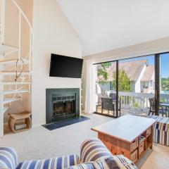 Sea Colony --- 3003C West Lake Ct