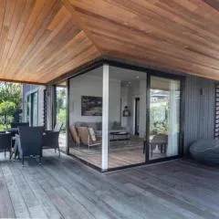 Moa 30 Runga - Waiheke Island