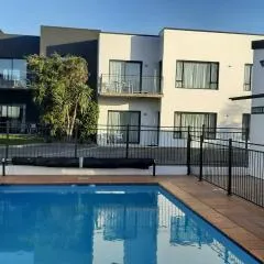 Kaikoura Gateway Motor Lodge