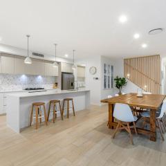 Nautilus Ocean Breeze