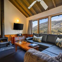 Banjo 5 Townhouse