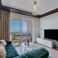 Luxury SeaView Apt Luki - FREE Parking