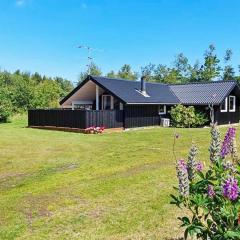 5 person holiday home in Strandby