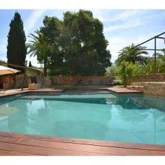 Holiday Home in Mallorca with Private Pool