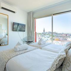 San Pablo Deluxe Suite by Valcambre