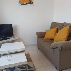 Apartamento marinero 2