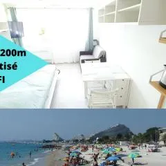 Dream French Riviera - FAME Marina Baie des Anges