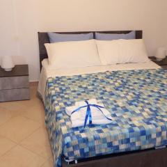 Villa Costanza Casa Vacanze