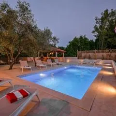 Villa Maria