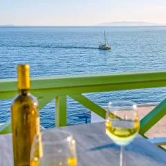 Corali Suites Andros
