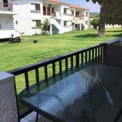 VILA ELENI FOURKA HALKIDIKI