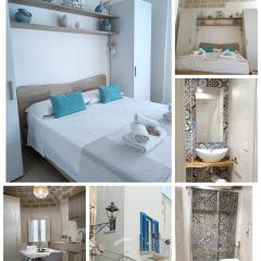 casa venere 27 Favignana