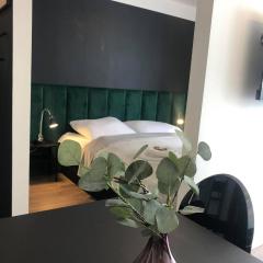 Apartament 500 bulwary Stare Miasto Apartamenty No 1