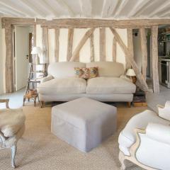 TIMBAUD - CANAL St MARTIN