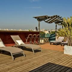 Los Condes Penthouse by Hello Homes Sitges