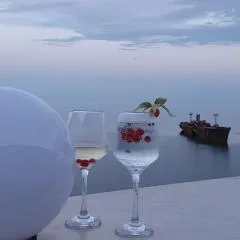 Black Sea View Costinesti