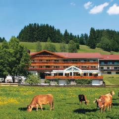 Sonnenbichl Hotel am Rotfischbach