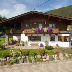 Ferienwohnungen Schneider