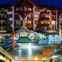 Belvedere Holiday Club VIP Apartment H 82