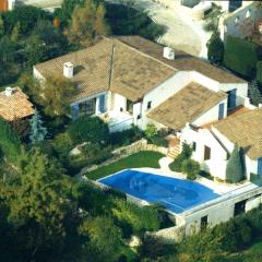 Maison d'hôtes Escale d'Azur