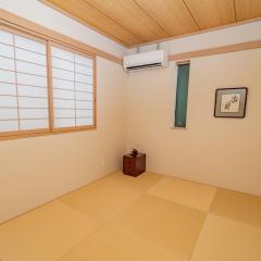 Kamakura International House Japanese-style room w Shower Toilette - Vacation STAY 11585