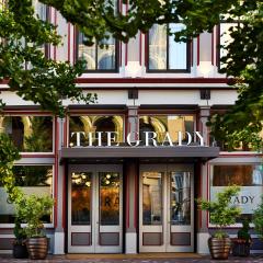 The Grady Hotel