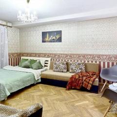 S17/67 TWO SEPARATE BEDROOMS - CENTER - PALACE OF SPORT