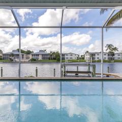 Villa Poinciana - Cape Coral - Roelens Vacations