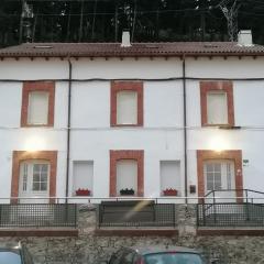 Albergue Cervera de Pisuerga