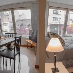 SONHOS Departamento Céntrico