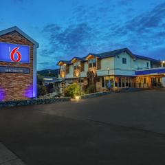 Motel 6-Ukiah, CA - North