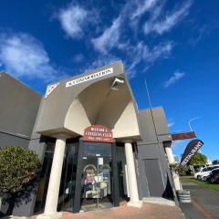 Rotorua Citizens Club