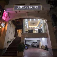 QUEEN'S Hotel