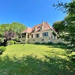 Villa Joséphine - Maison de Charme à Beynac