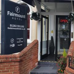 Fairmount Hotel