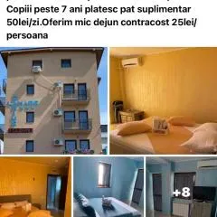 La Mare Darius Mihai