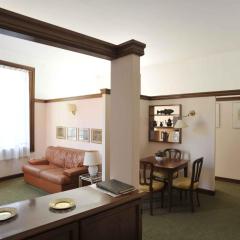 Monolocale luminosissimo