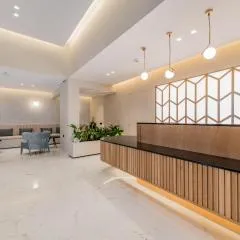 Katerina Palace Hotel