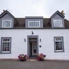 Braeside Guest House, Loch Lomond