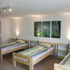 Gästehaus Silvia, Wohnung 8 Pers