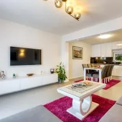 Apartment Sea bass Neretva