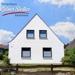 Ferienhaus Kleiner Siedler