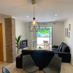 apartamento centrico silencioso