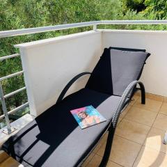 Ivana Apartment with Terrace Novalja